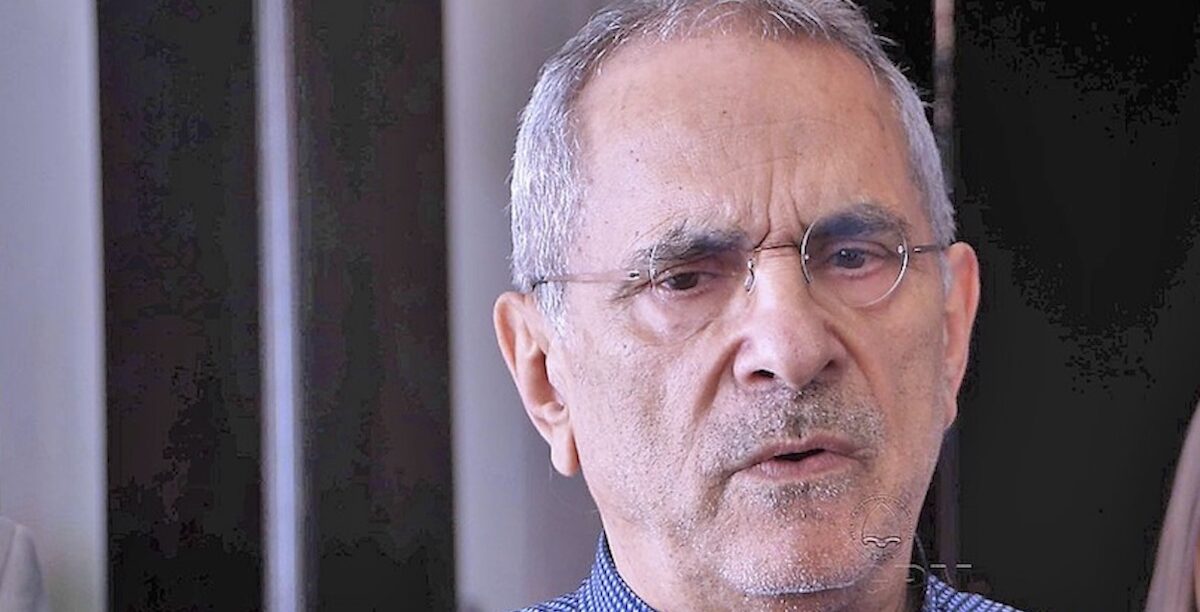 José Ramos-Horta, Presidente da República eleito de Timor-Leste. Foto © Gabinete Primeiru-Ministru: S.Exa. Taur Matan Ruak, Public domain, via Wikimedia Commons