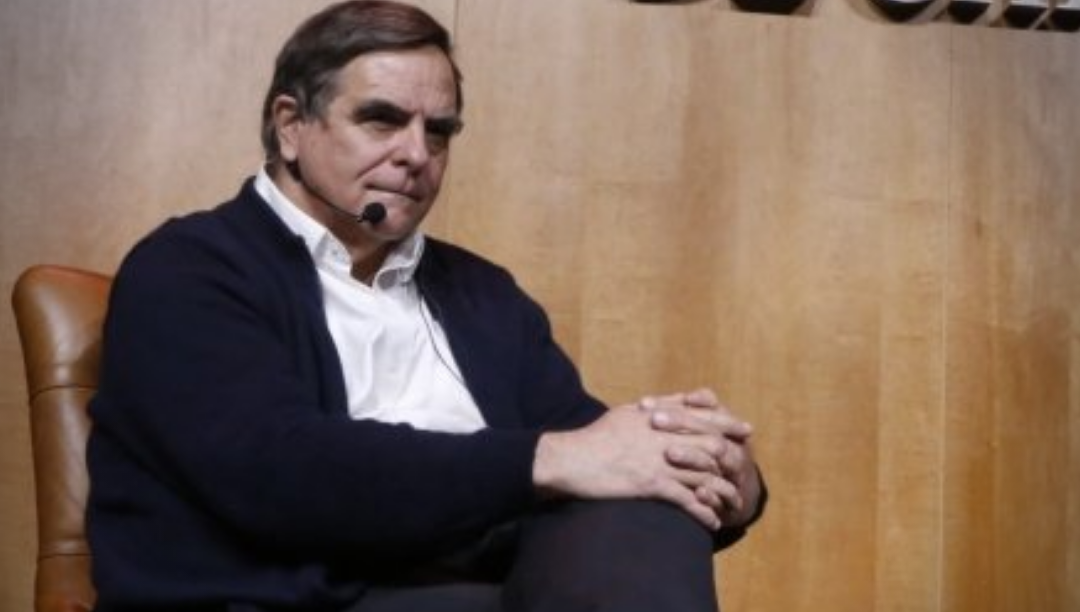 Padre jesuíta suspenso por denúncia de abusos sexuais