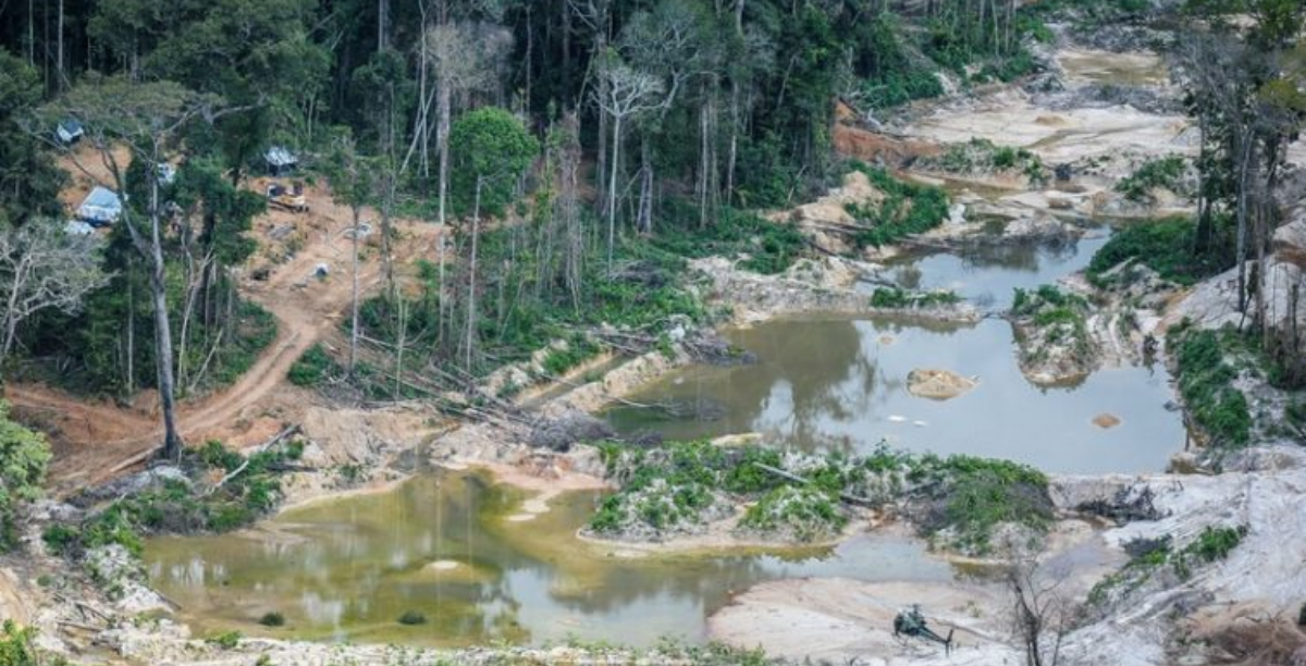 garimpo ilegal brasil, foto CIMI (1200 × 612 px) garimpo ilegal brasil, foto CIMI (1200 × 612 px)