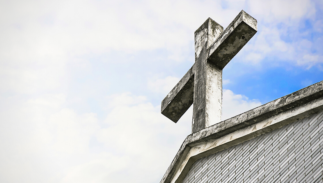 Dez padres da Igreja Clandestina detidos este ano