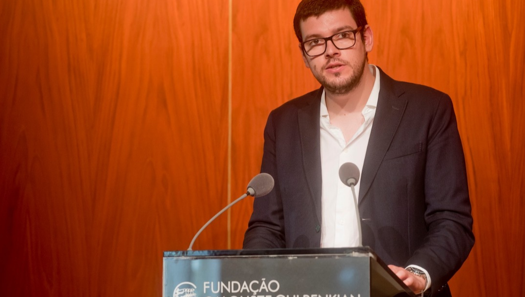 A Igreja tem de aprender a prestar contas