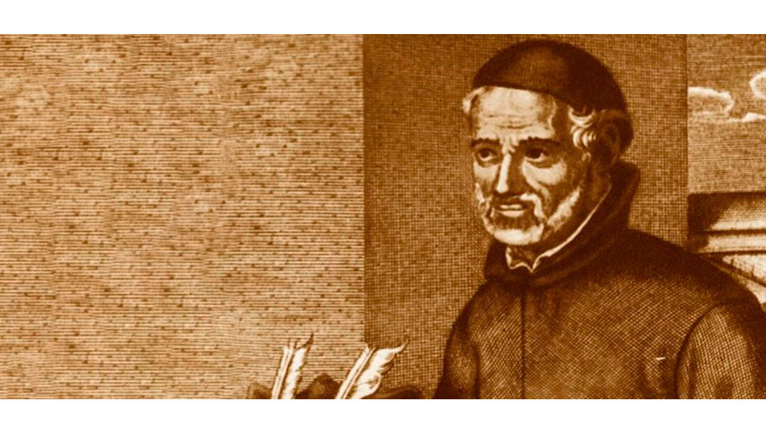 A “Clavis” do Padre António Vieira é aberta entre Lisboa e Roma