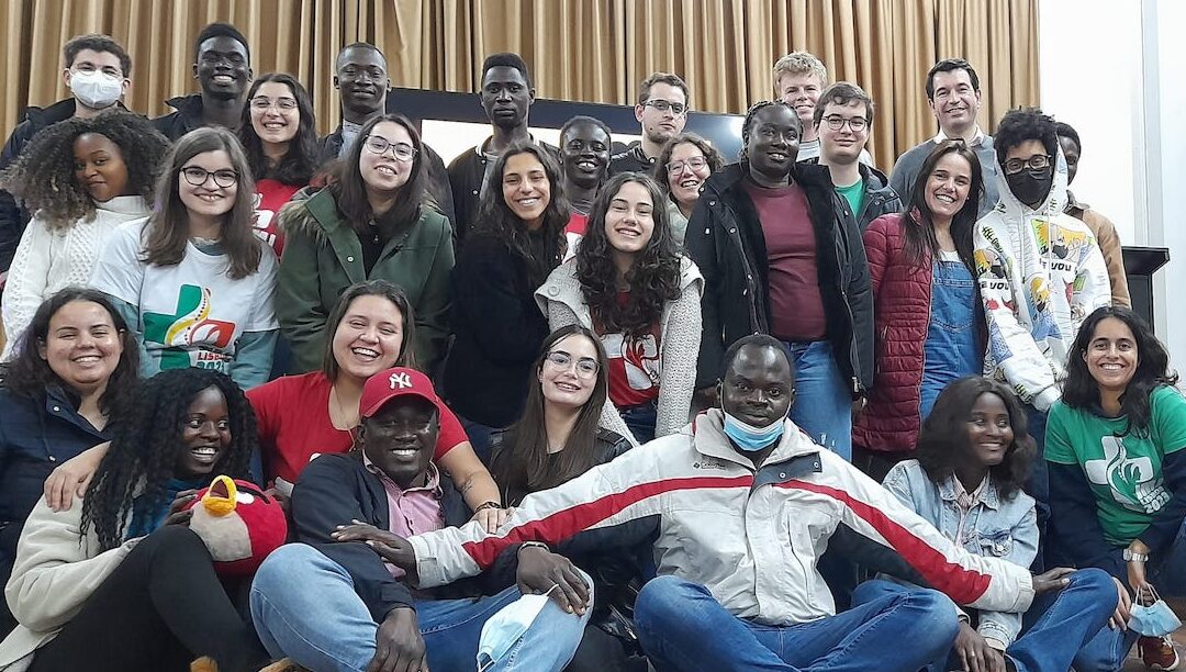Instituto Justiça e Paz: Igualdade e inclusão, mais democracia e direitos humanos na Igreja
