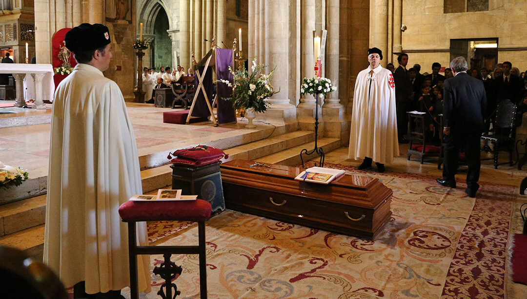 Patriarca evoca legado do padre João Seabra