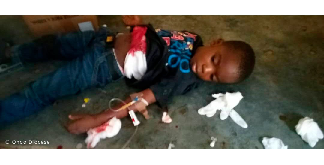 Novo massacre na Nigéria faz 3 mortos e 40 desaparecidos