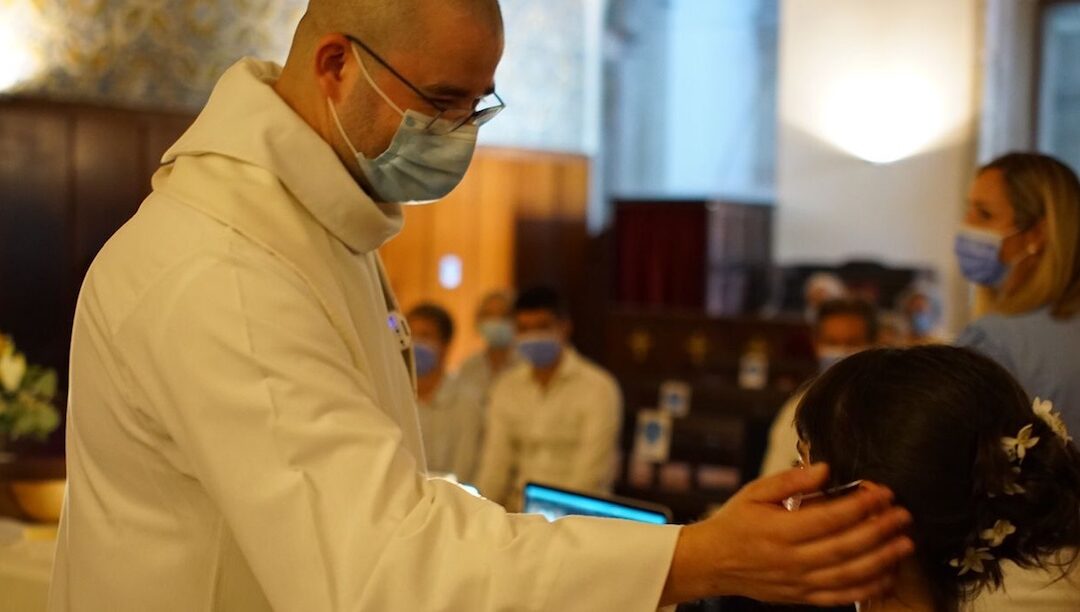 Capela de Santa Marta: Geminar dioceses, repensar a Católica, enriquecer a liturgia