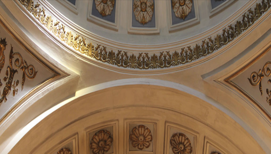 Capela do Rato (Lisboa): Uma Igreja perto de todos, que acolha a diversidade