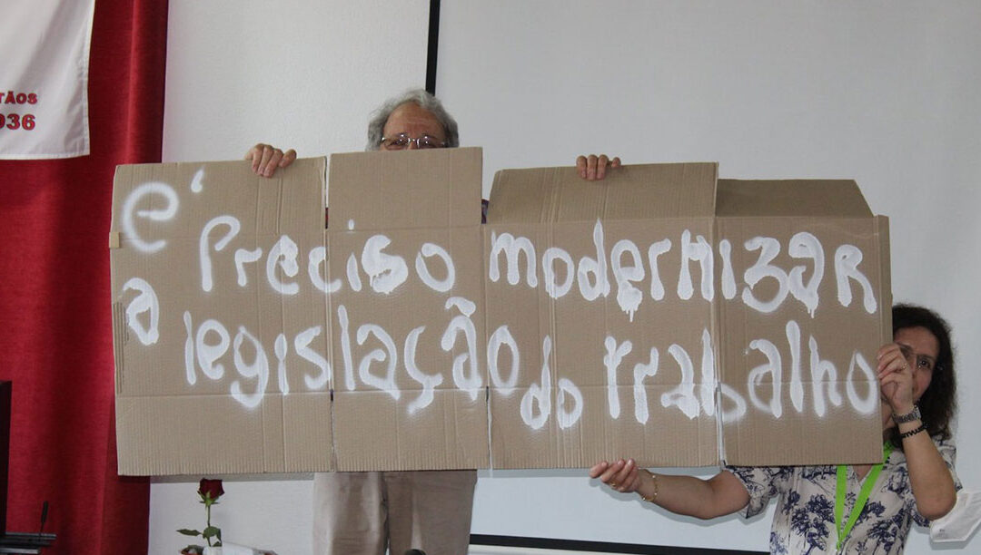 As vidas que passarão pelo colóquio do 7MARGENS sobre futuro do trabalho – e como aceder por vídeo