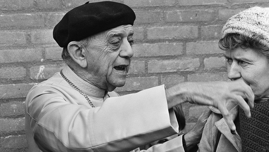 Canonização de D. Hélder Câmara: documentação já está no Vaticano