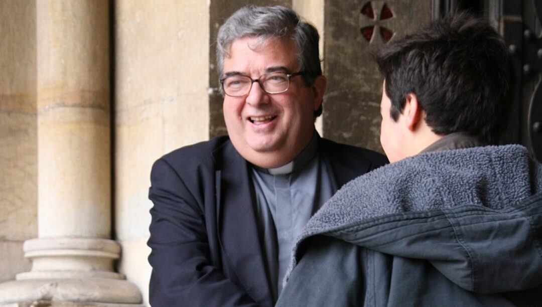 Marcelo evoca “figura carismática” do padre João Seabra, em declaração exclusiva ao 7M