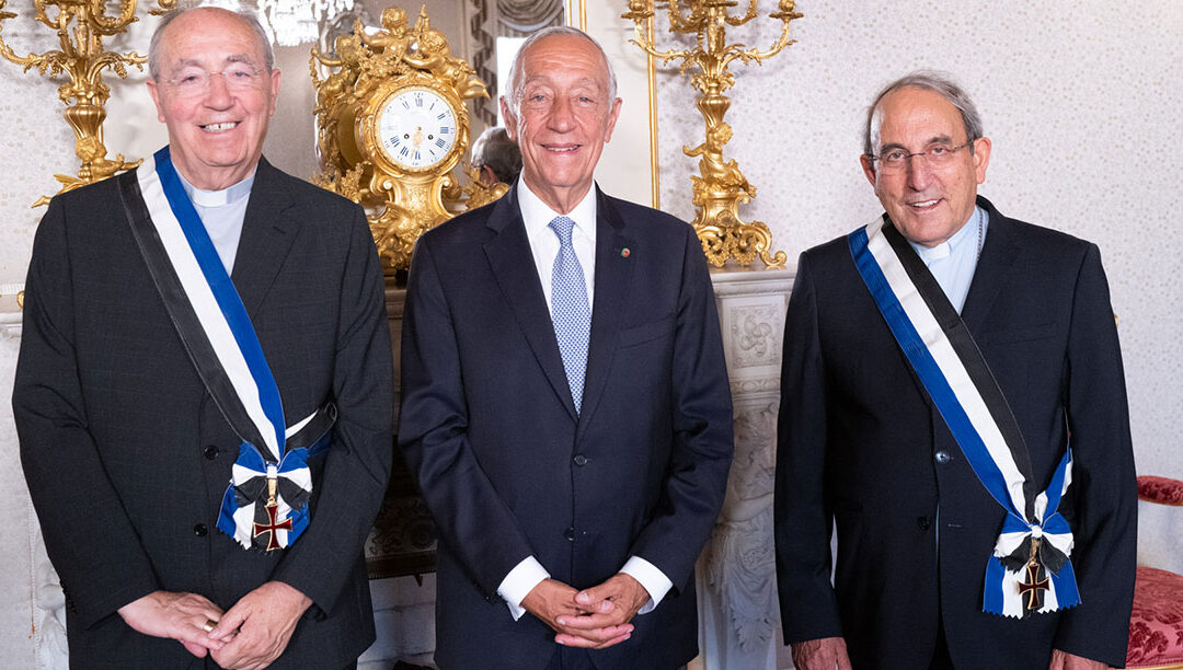 Ordem do Infante D. Henrique para bispos eméritos