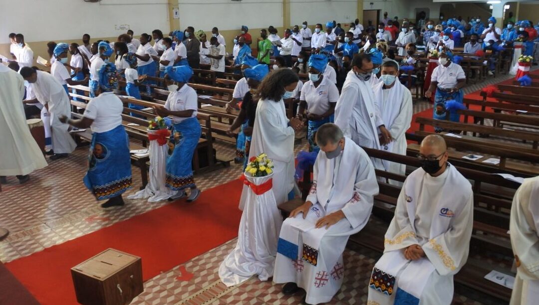 Missionários impedidos de entrarem em Moçambique