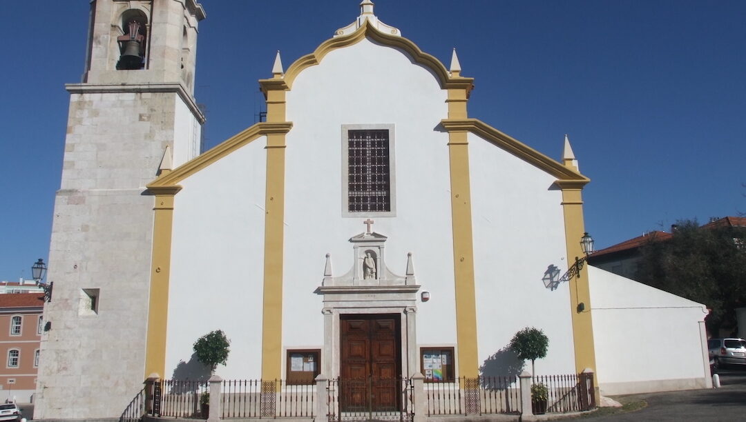 Paróquia do Lumiar: transparência financeira, valorizar os jovens e rever moral sexual