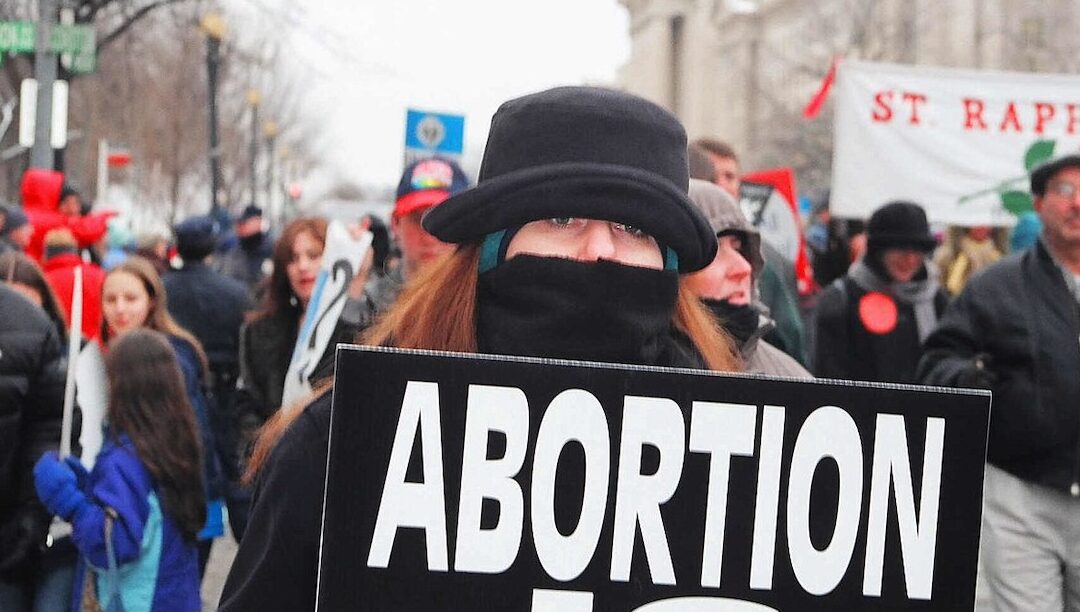 Eleições americanas: democratas salvos pelo aborto