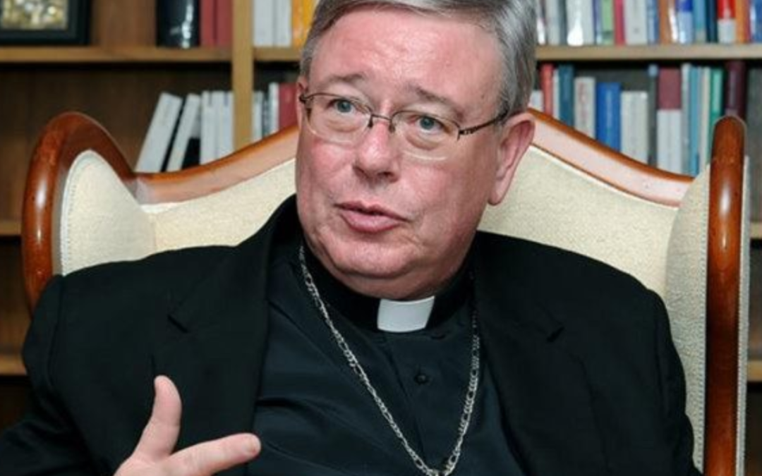 Prioridade aos pobres, ecologia integral e sinodalidade são tarefas para o novo Papa