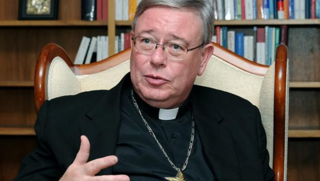 O Instrumentum Laboris “será um texto curto”