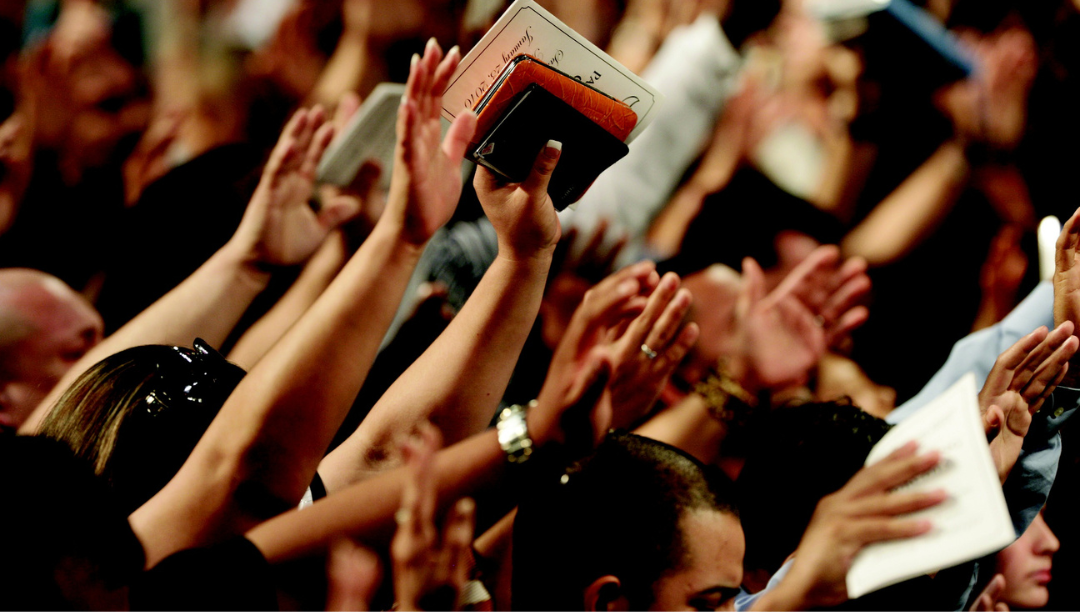 Quatro em cada cinco americanos acreditam em Deus