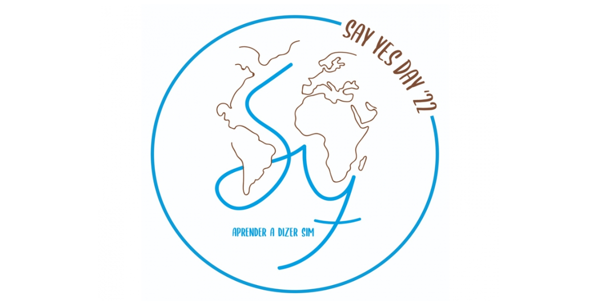 say yes day 22 logo (1)