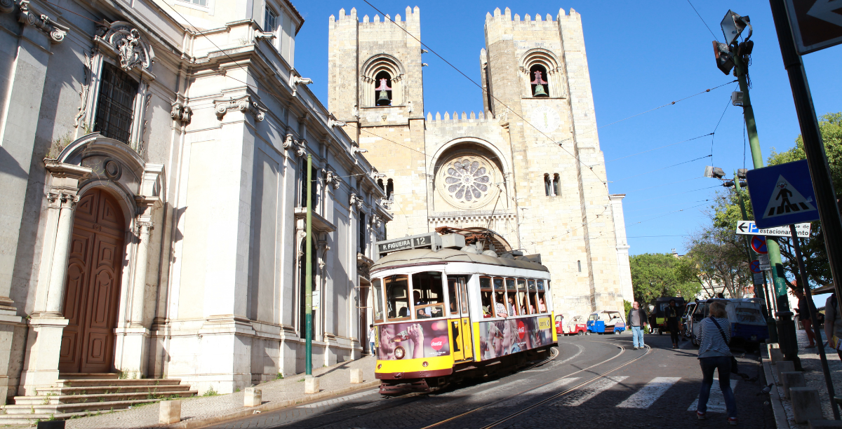 se de lisboa foto direitos reservados se de lisboa foto direitos reservados