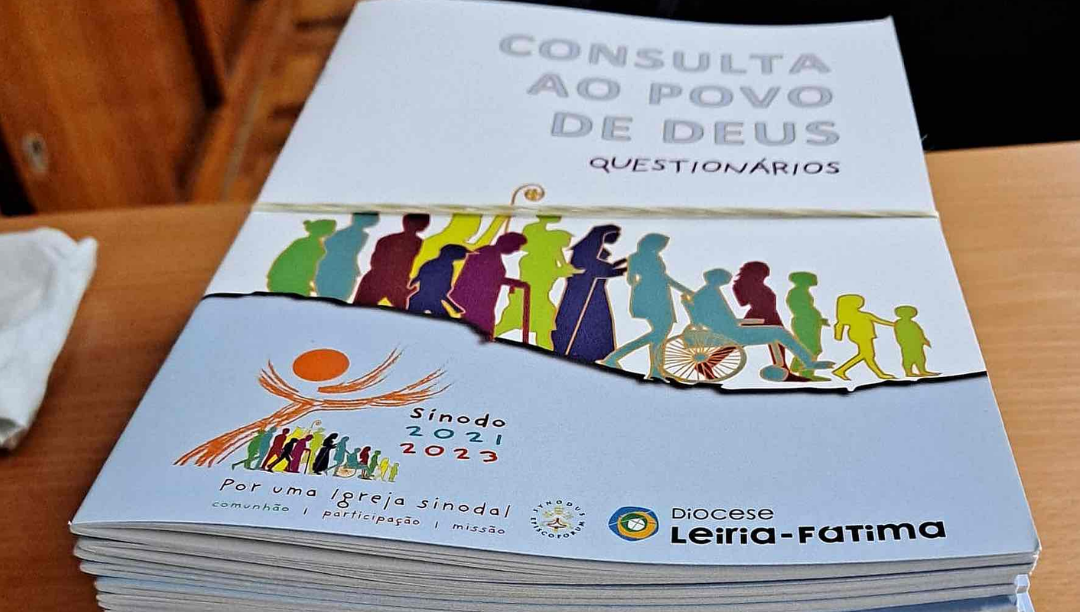 Acolhimento, clericalismo, papel das mulheres e das periferias