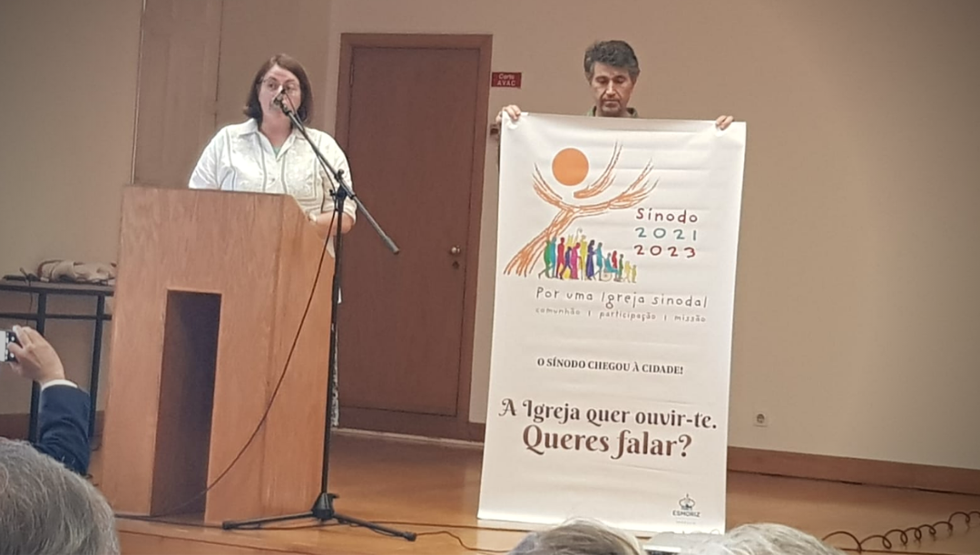 Paróquia de Esmoriz (Ovar): Para que a Igreja deixe de ser um lugar estranho