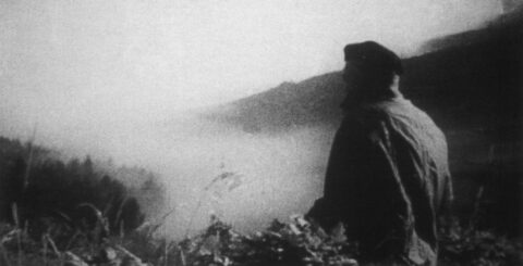 Imagem do filme Vilarinho das Furnas, de António Campos