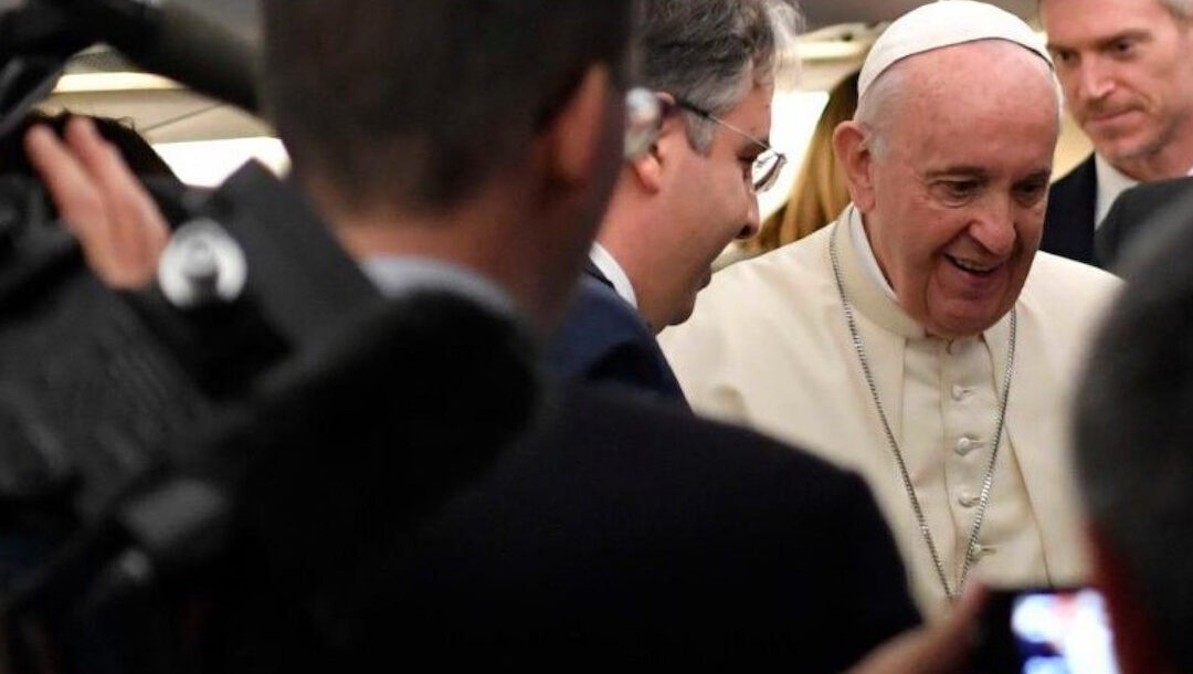 A Igreja e os Média – um caderno para ler e debater