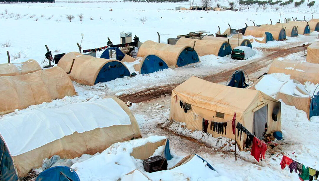 Fim dos corredores humanitários não pode acontecer