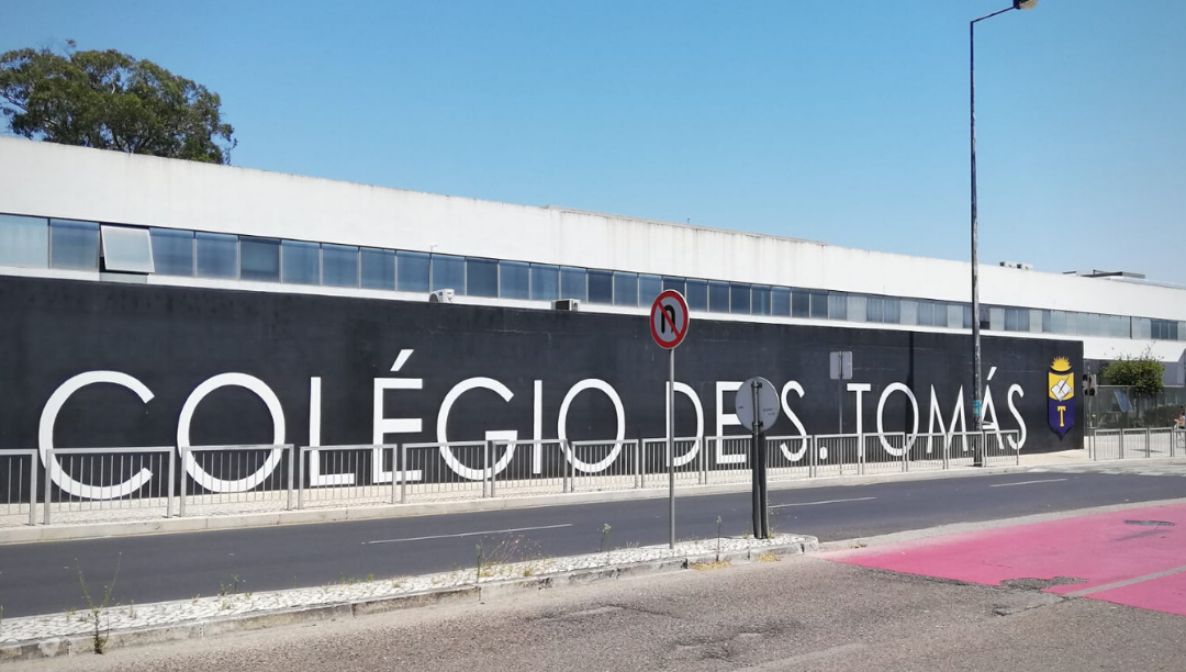 Vaticano arquivou caso do padre do Colégio S. Tomás, em Lisboa
