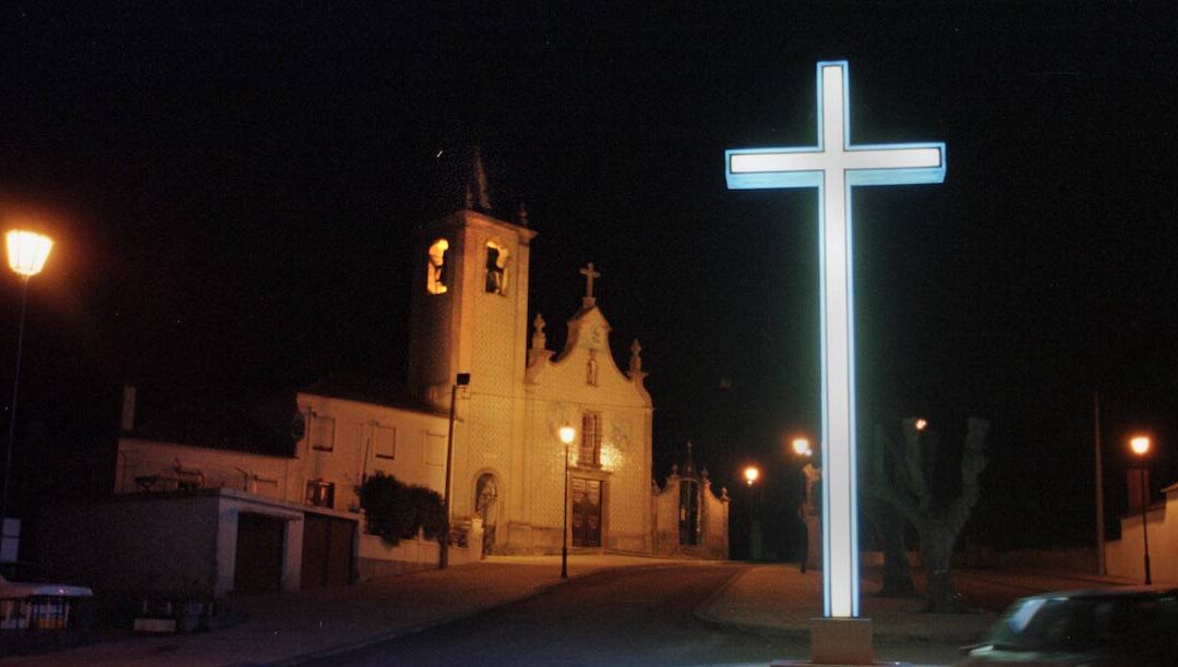 Crimes de escravidão em Requião à sombra das “cruzes do amor”