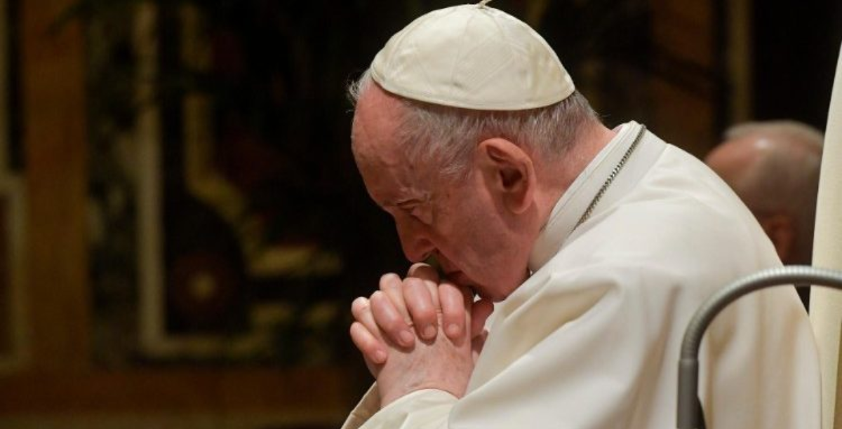papa francisco foto vatican media (1200 × 612 px) papa francisco foto vatican media