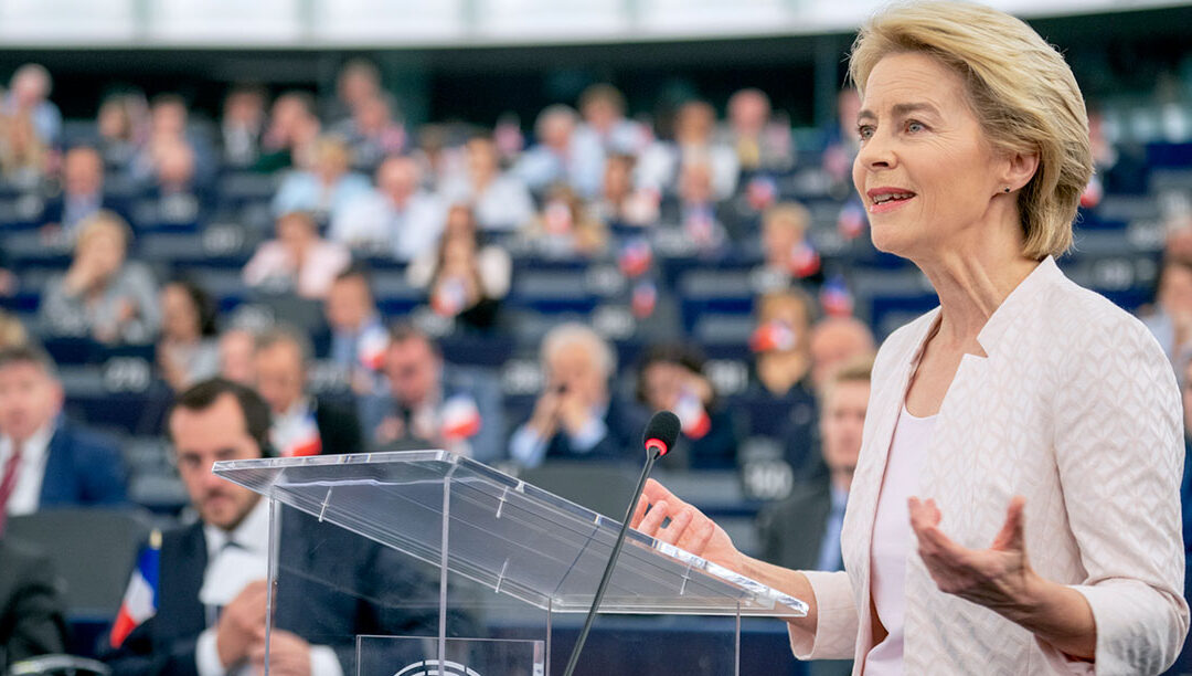 Setores políticos querem travar Pacto Verde na União Europeia
