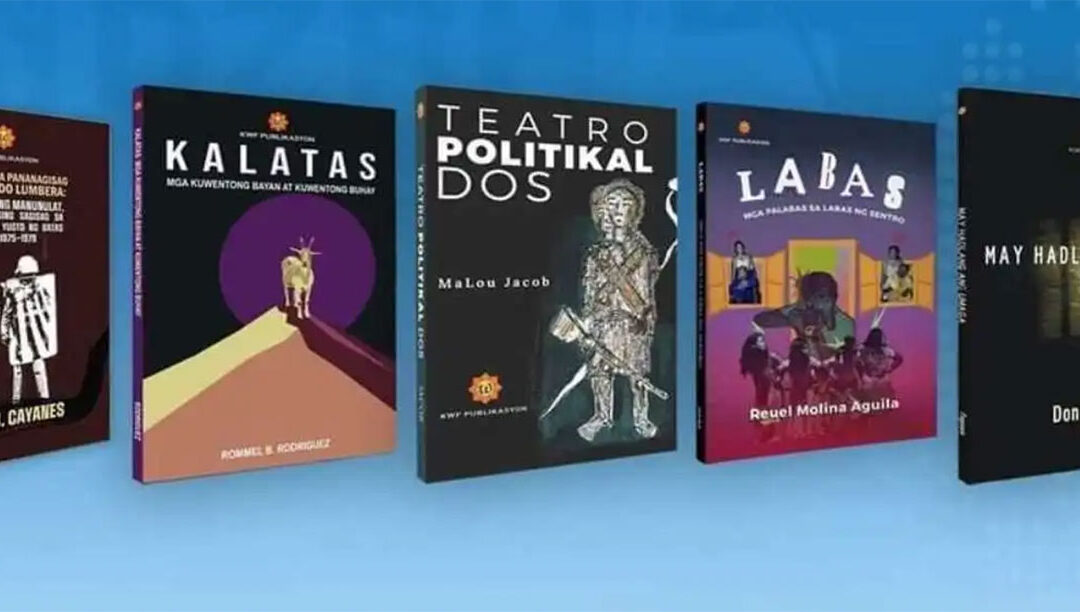 Estado proíbe leitura de cinco livros no secundário