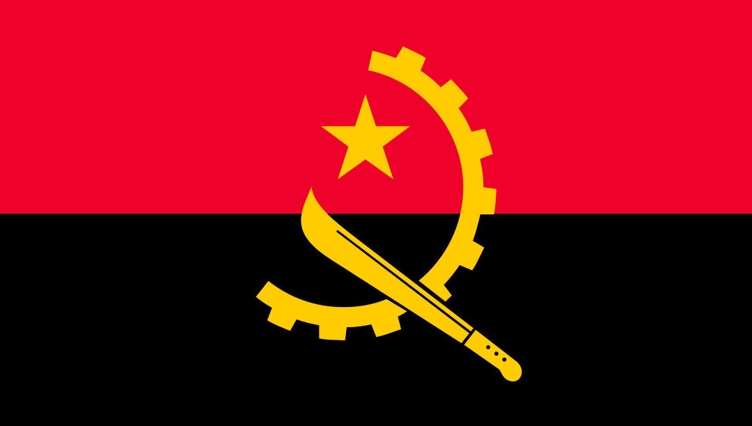 Intranquilidade em Angola por causa das eleições