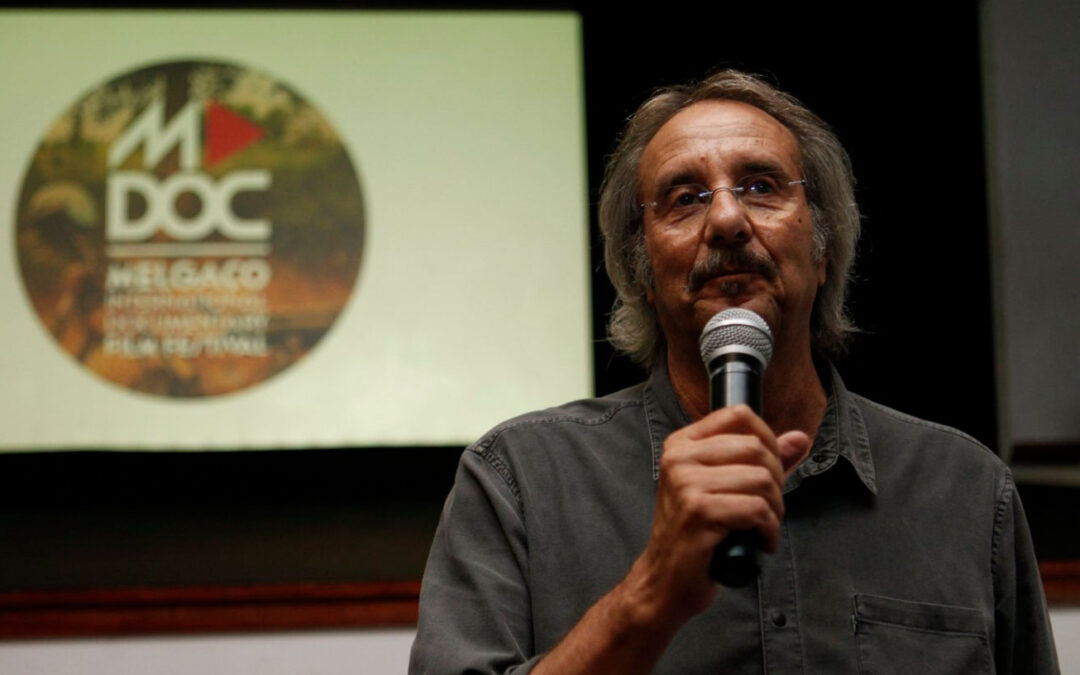 Festival de cinema reclama outro olhar para o interior do país