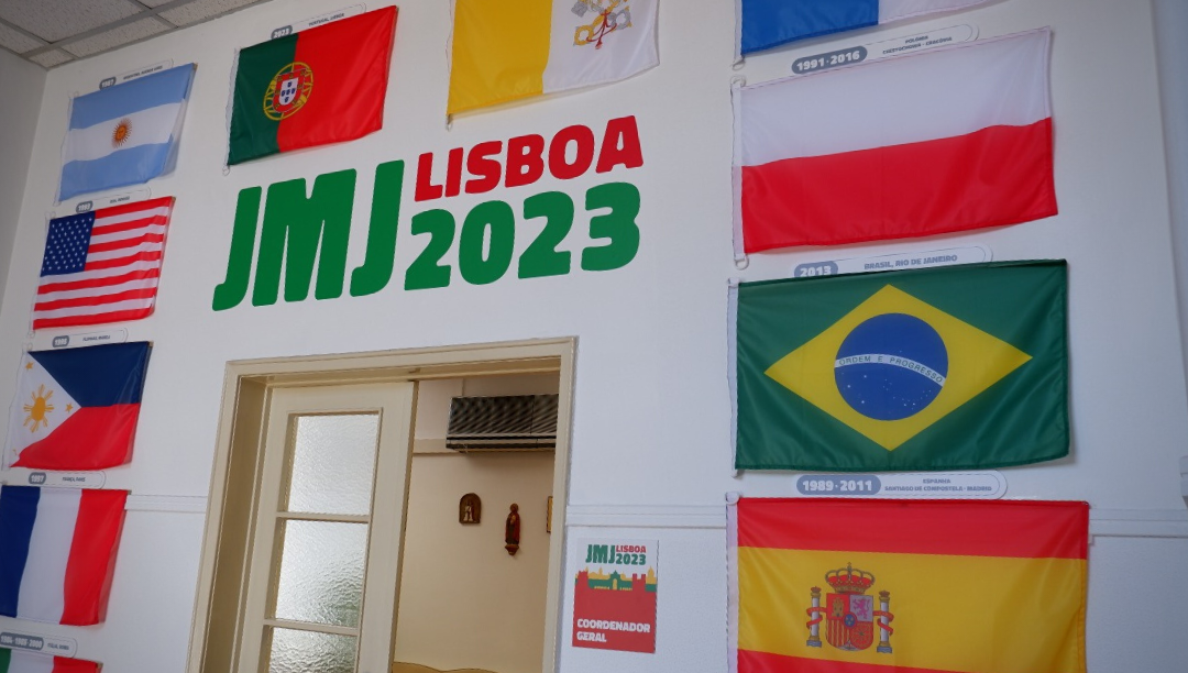 JMJ pode ter catequeses com leigos e uma assembleia de jovens da ONU ou do G-20