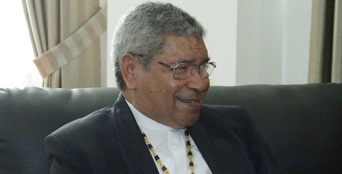 Carlos Ximenes Belo, Timor-Leste, abusos Carlos Ximenes Belo, Timor-Leste, abusos