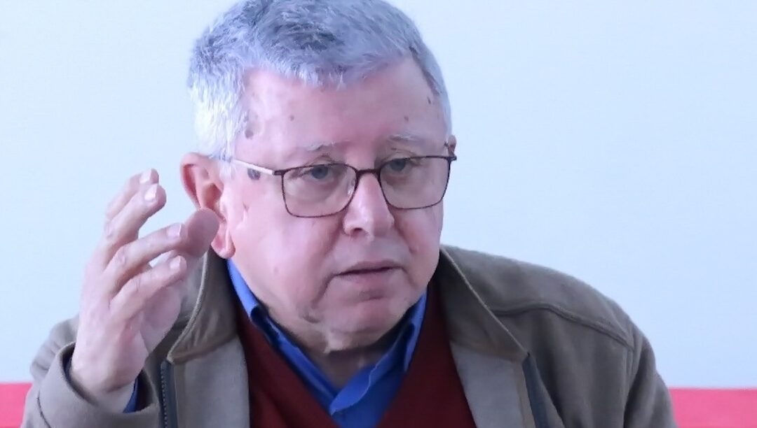 Padre Cipriano. O afeto que lhe guardamos quase dispensa biografia