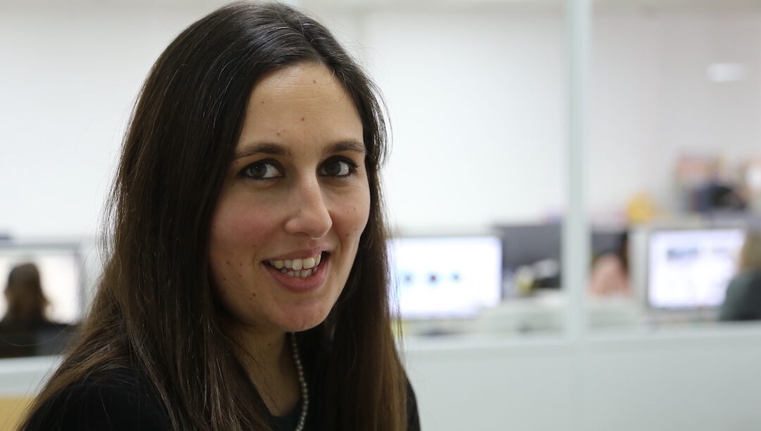 Clara Raimundo no 7MARGENS e enviada a Assis