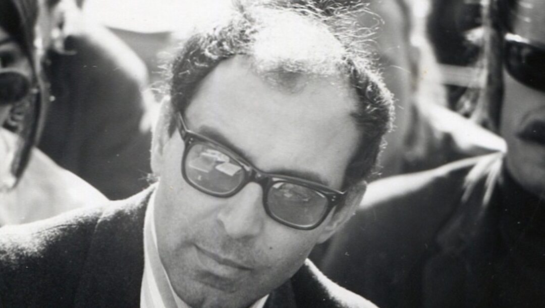 Jean-Luc Godard (1930-2022): duas ou três coisas que eu sei dele