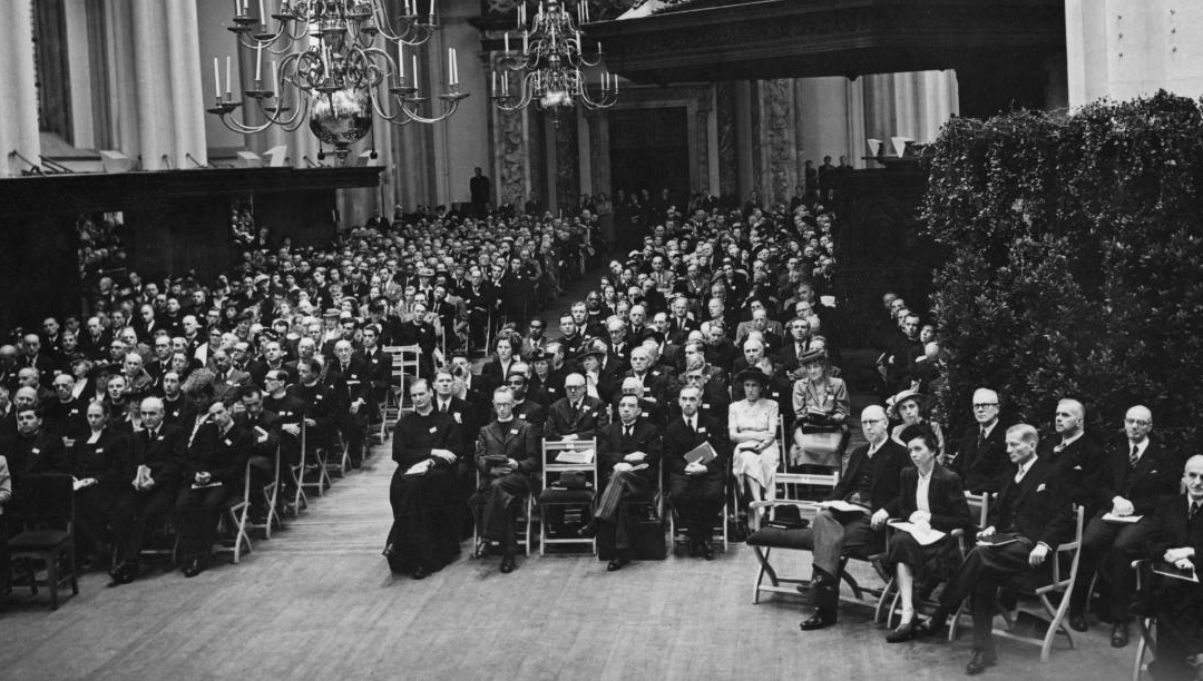Dos despojos da guerra em 1948 ao confronto violento em 2022