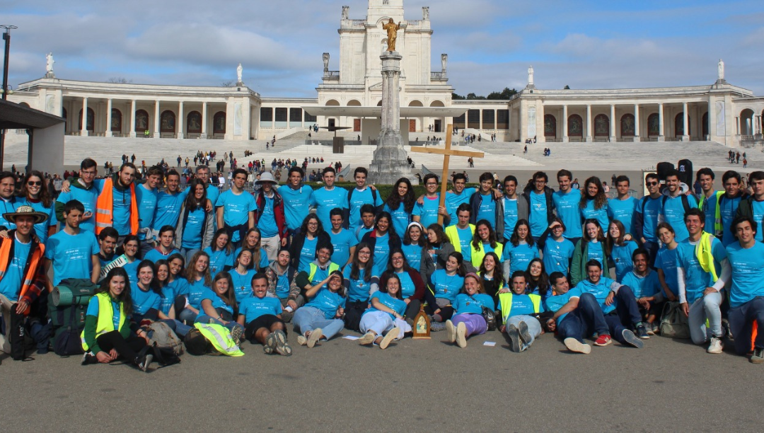A nova geração de jovens universitários que quer encontrar-se em Cristo (II)