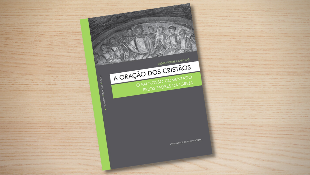 Para que serve a oração? Para nutrir o desejo