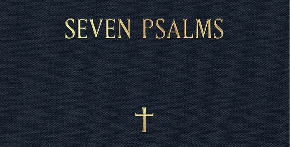 album seven psalms nick cave