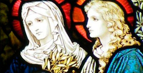 Curso sobre Mulheres na Igreja do Primeiro Século Curso Mulheres na Igreja do Primeiro Século vai ser ministrado pela Lusófona