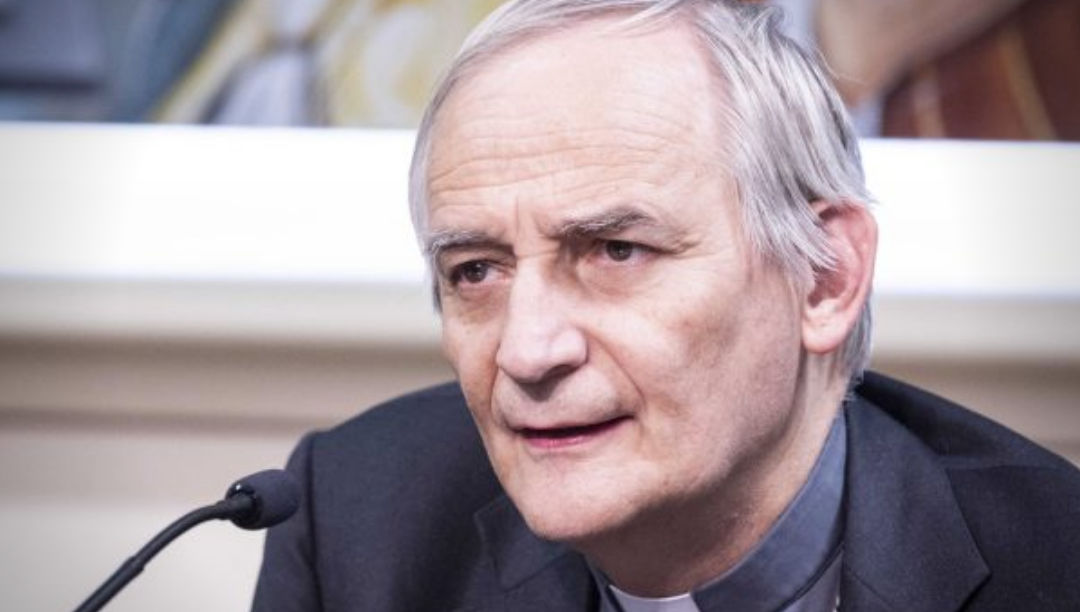 “Para a Igreja os casos de abuso nunca prescrevem”, defende Zuppi