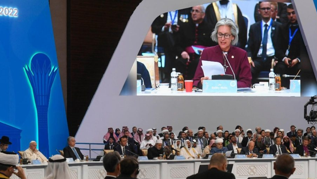 Diálogo inter-religioso é um caminho urgente, insubstituível, e sem retorno