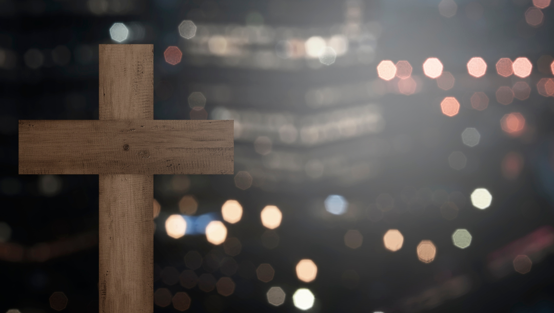 Cristianismo deixará de ser religião maioritária em 2070