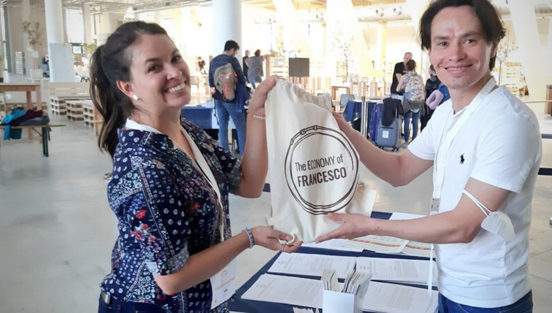Vem aí um novo encontro global da Economia de Francisco, online… “e não só”