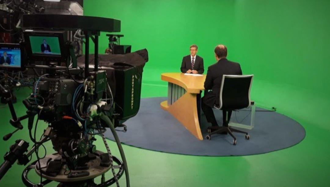 Programa “A Fé dos Homens” celebrou 25 anos de emissão na RTP2